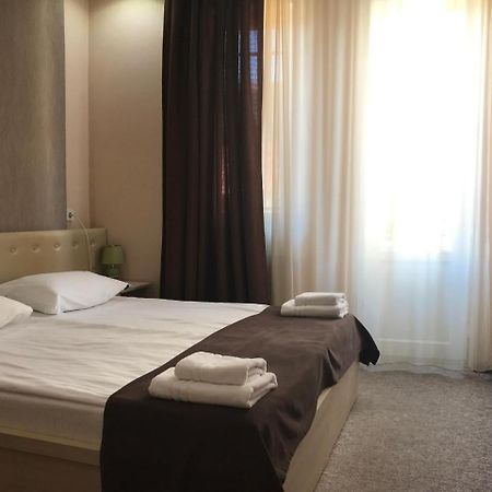 Apartment Georgia Tbilisi Buitenkant foto