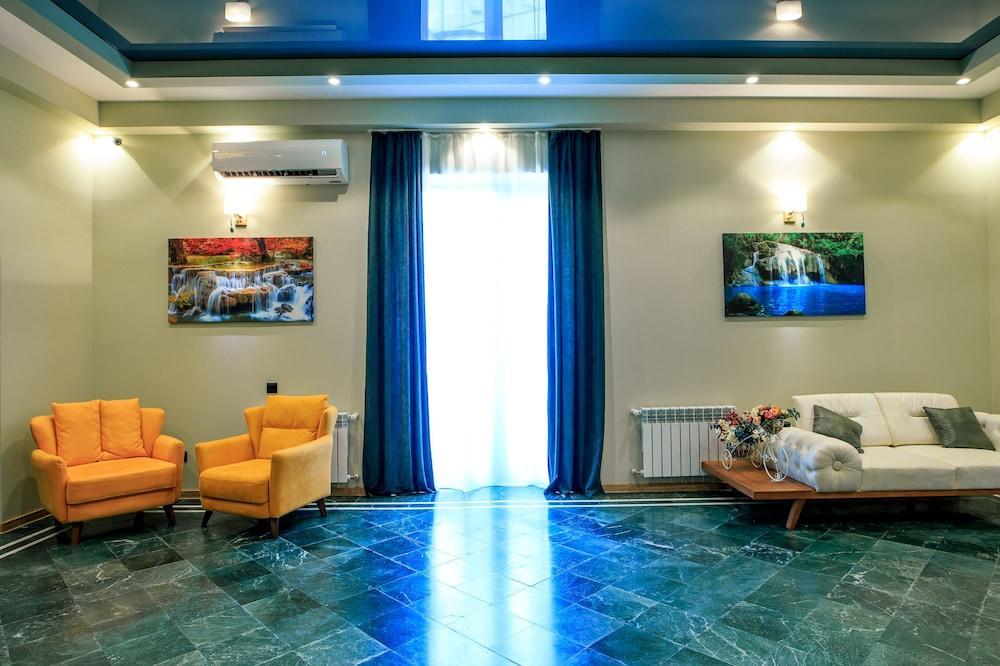 Apartment Georgia Tbilisi Buitenkant foto