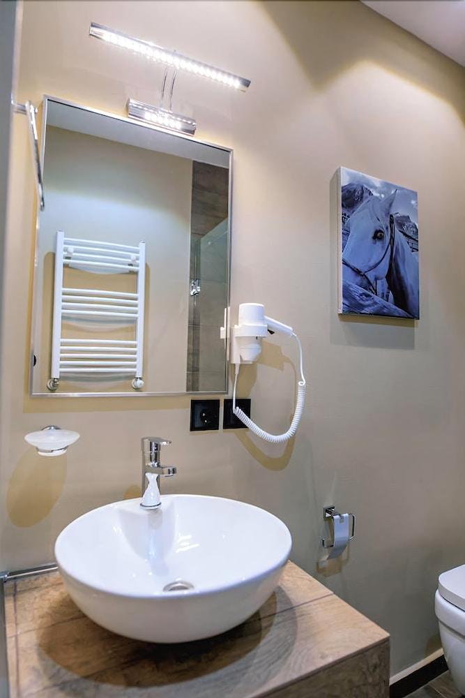 Apartment Georgia Tbilisi Buitenkant foto