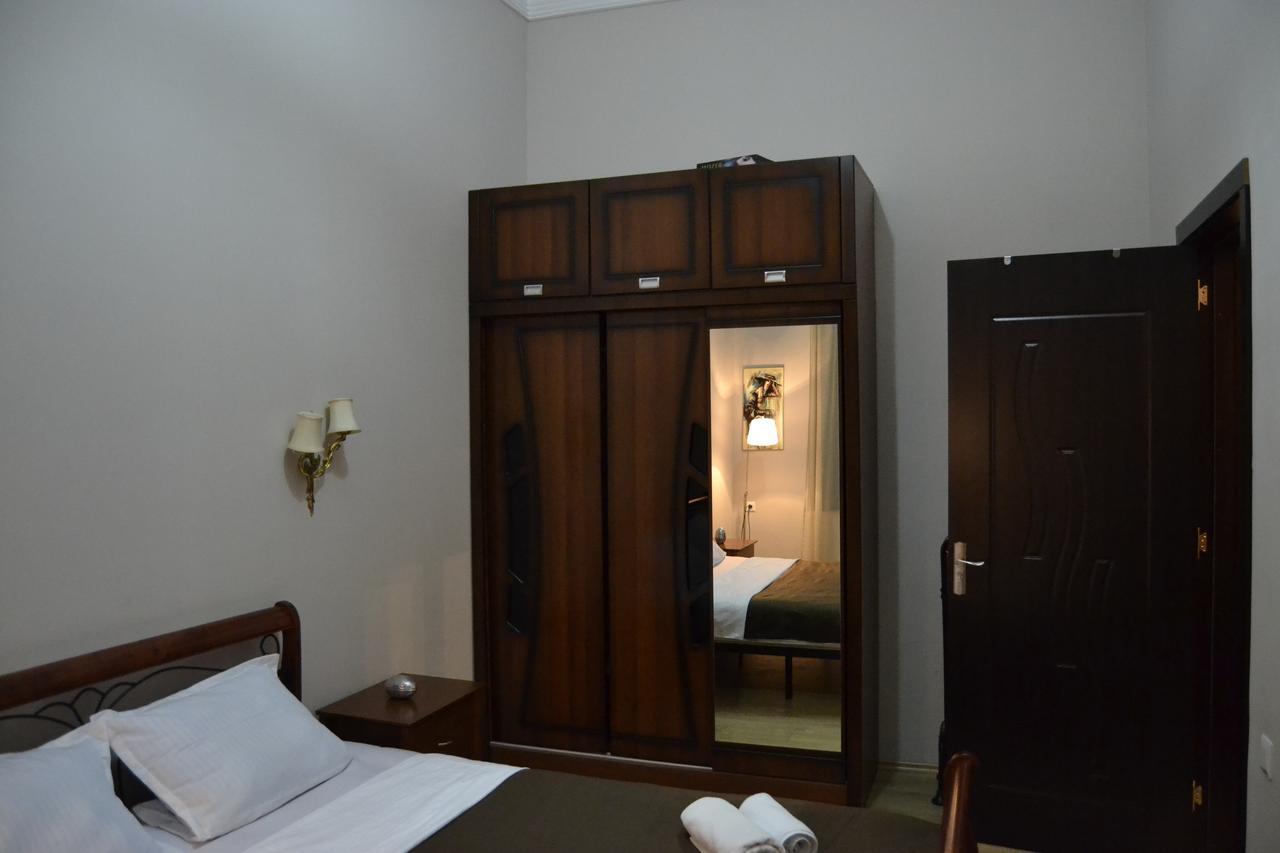 Apartment Georgia Tbilisi Buitenkant foto